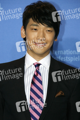 Jung Ji-hoon / Rain / Bi