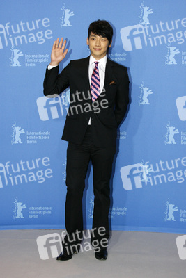 Jung Ji-hoon / Rain / Bi