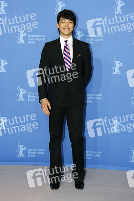 Jung Ji-hoon / Rain / Bi