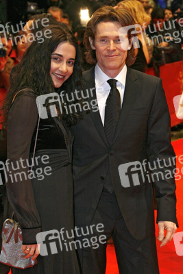 Giada Colagrande, Willem Dafoe