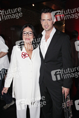 Nana Mouskouri, Till Brönner