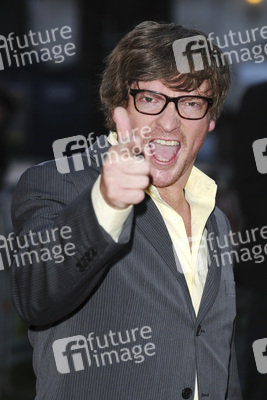 Rhys Darby