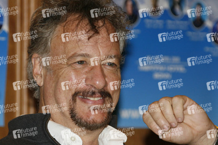 John de Lancie