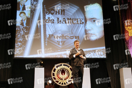 John de Lancie