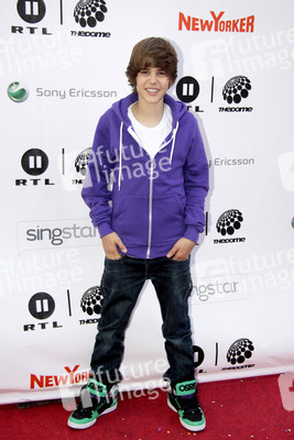 Justin Bieber