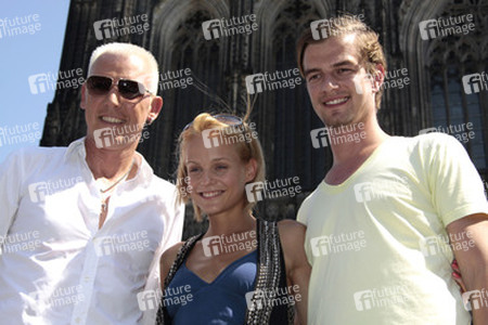 H.P. Baxxter, Mirijam Weichselbraun, Joachim Winterscheidt / Joko