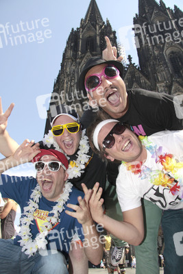 Frauenarzt & Manny Marc