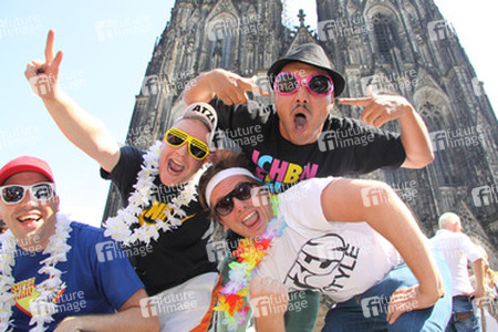 Frauenarzt & Manny Marc