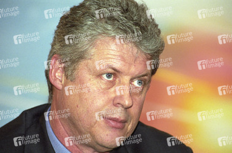 Roger Donaldson