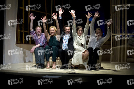 Jörg Pintsch, Katja Riemann, Frank Voigtmann, Nicolette Krebitz, Heiko Senst