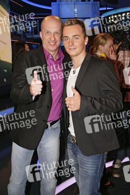 Heinz Henn, Martin Stosch