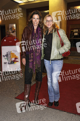 Julia Bremermann, Alexa Maria Surholt