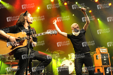 Christian Neander, Jan Plewka (Selig)