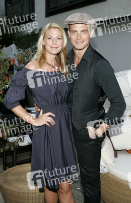 Sophie Schütt, Ralf Bauer