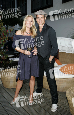 Sophie Schütt, Ralf Bauer