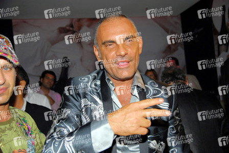 Christian Audigier