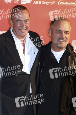 Bernd Eichinger, Uli Edel