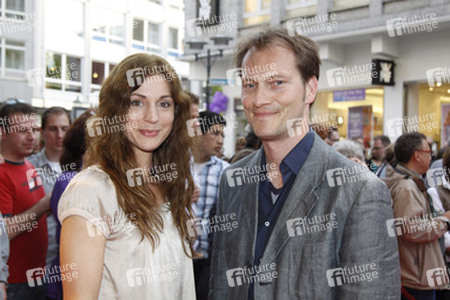 Ulrike C. Tscharre, Herbert Schäfer