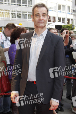 Heinrich Schafmeister