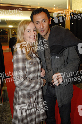 Kristina Pauls, Ercan Durmaz