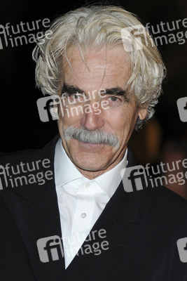 Sam Elliott