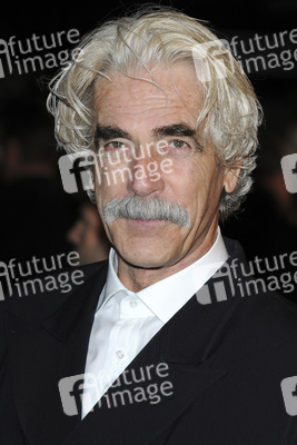 Sam Elliott
