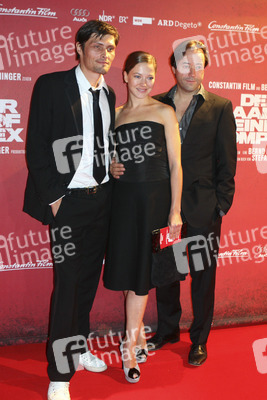 Stipe Erceg, Hannah Herzsprung, Jan Josef Liefers