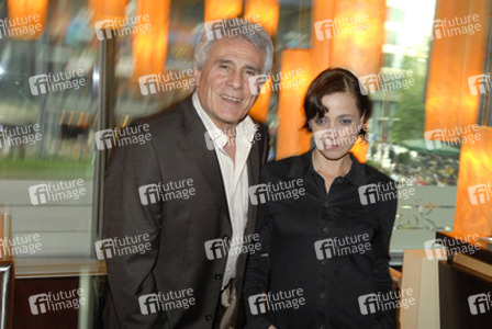 Gojko Mitic, Anna Thalbach