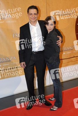 Toni Snetberger, Anna Thalbach