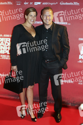 Marie-Jeanette Steinle, Heino Ferch