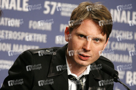 Alex Kapranos
