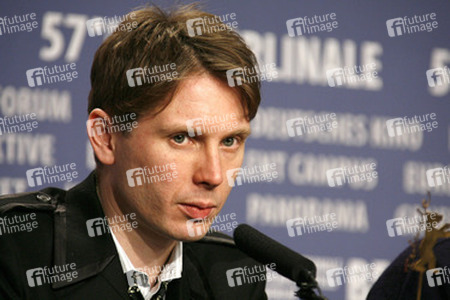 Alex Kapranos