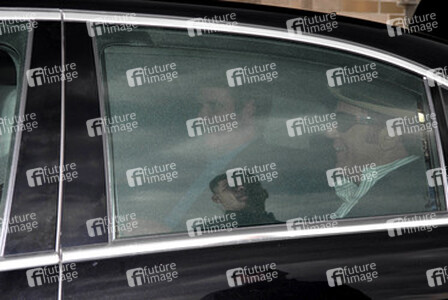 Will Ferrell, John C. Reilly