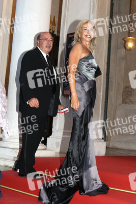 Dante Ferretti, Francesca Lo Schiavo