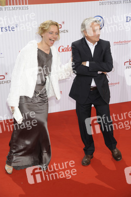 Catherine Flemming, Henry Hübchen