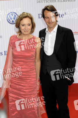 Eleonore Weisgerber, Hans Werner Meyer