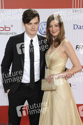 Sam Riley, Alexandra Maria Lara