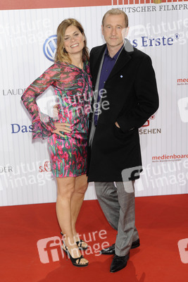 Sarah Wiener, Peter Lohmeyer