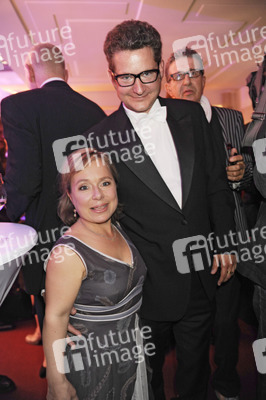 Christine Urspruch, Tobias Materna