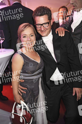 Christine Urspruch, Tobias Materna