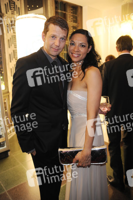 Kai Wiesinger, Chantal de Freitas