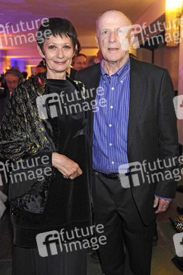 Emöke Pöstenyi, Wolfgang Kohlhaase