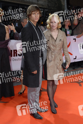 Vinzenz Kiefer, Dorkas Kiefer