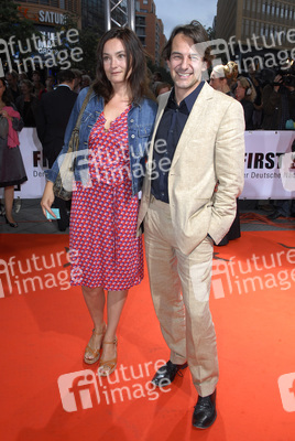 Jacqueline Macaulay, Hans Werner Meyer