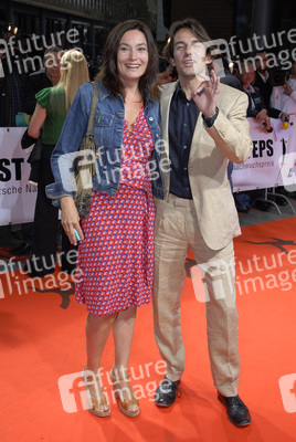 Jacqueline Macaulay, Hans Werner Meyer