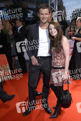 Dennis Gansel, Jennifer Ulrich