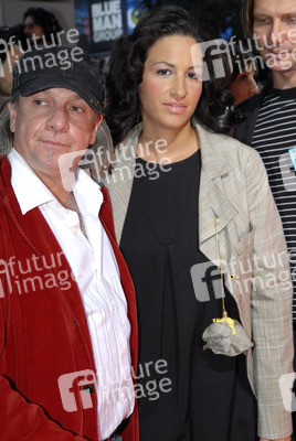 Pepe Danquart, Minu Barati