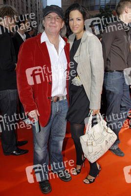 Pepe Danquart, Minu Barati