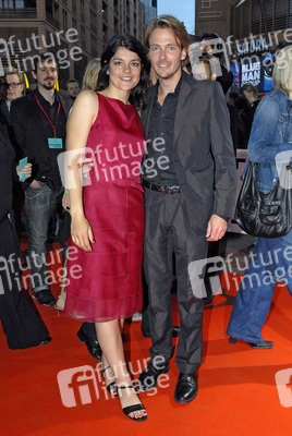 Jasmin Tabatabai, Andreas Pietschmann