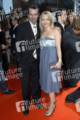 Ulrich Matthes, Anna Maria Mühe